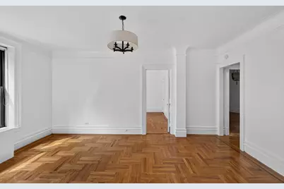 401 W End Avenue #2B, New York City, NY 10024 - Photo 2