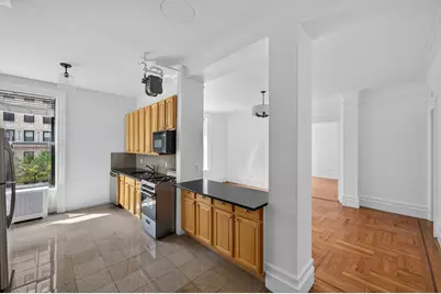 401 W End Avenue #2B, New York City, NY 10024 - Photo 4