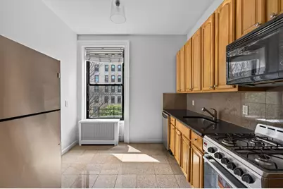 401 W End Avenue #2B, New York City, NY 10024 - Photo 6