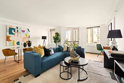 333 Rector Place #1009, New York City, NY 10280 - Photo 1