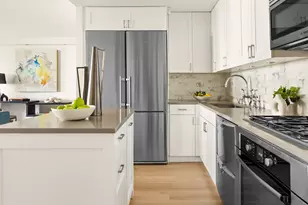333 Rector Pl, New York City, NY 10280 - Photo 4