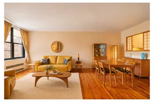 61 Horatio St, New York, NY 10014 - Photo 1