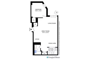 61 Horatio St, New York, NY 10014 - Photo 10