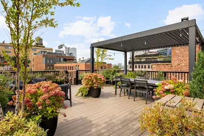 61 Horatio Street #5C, New York, NY 10014 - Photo 8