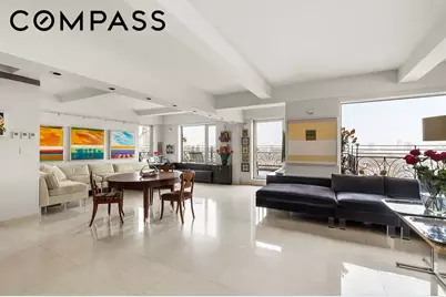 120 Central Park S #PHE/W, New York City, NY 10019 - Photo 4