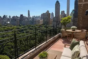120 Central Park S, New York, NY 10019 - Photo 2