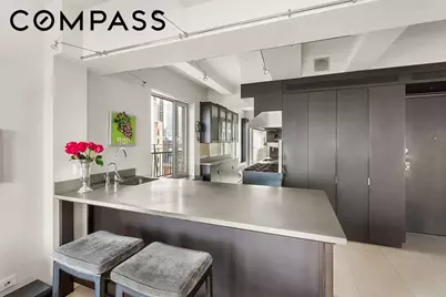 120 Central Park S #PHE/W, New York City, NY 10019 - Photo 6