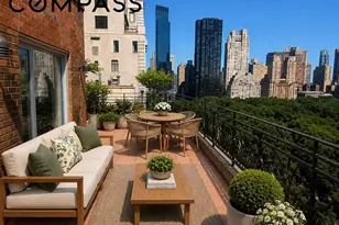 120 Central Park S, New York, NY 10019 - Photo 1