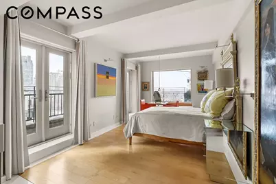 120 Central Park S #PHE/W, New York City, NY 10019 - Photo 8