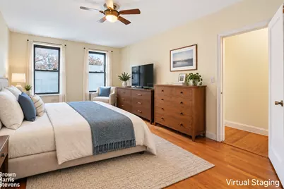 98-120 Queens Boulevard #3G, Rego Park, NY 11374 - Photo 6