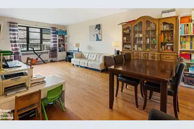 98-120 Queens Boulevard #3G, Rego Park, NY 11374 - Photo 2