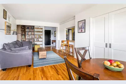 350 Ocean Parkway #4D, New York City, NY 11218 - Photo 6