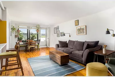 350 Ocean Parkway #4D, New York City, NY 11218 - Photo 1