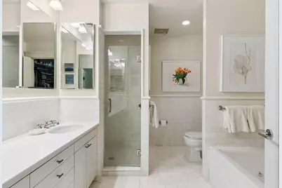 27 N Moore Street #4A, New York City, NY 10013 - Photo 10
