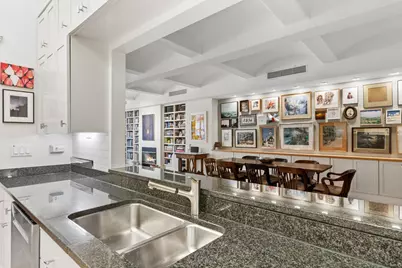 27 N Moore Street #4A, New York City, NY 10013 - Photo 8