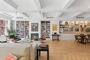 27 N Moore St, New York City, NY 10013 - Photo 2