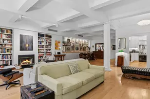 27 N Moore St, New York City, NY 10013 - Photo 4