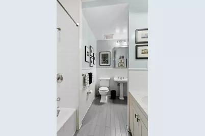 27 N Moore Street #4A, New York City, NY 10013 - Photo 14
