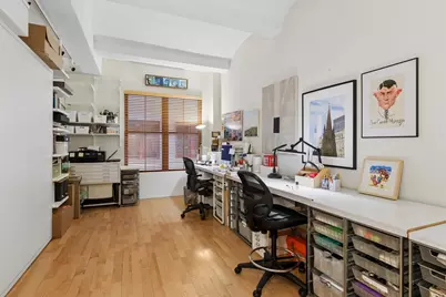27 N Moore Street #4A, New York City, NY 10013 - Photo 12
