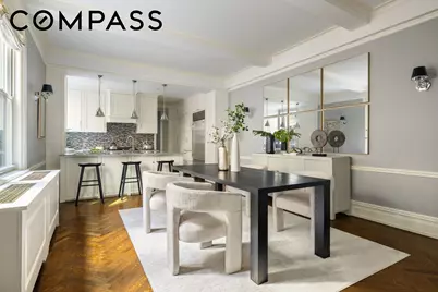 1125 Park Avenue #10D, New York City, NY 10128 - Photo 6