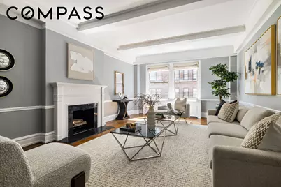 1125 Park Avenue #10D, New York City, NY 10128 - Photo 2