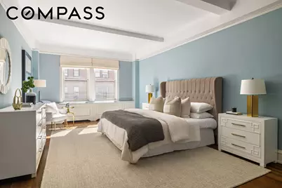 1125 Park Avenue #10D, New York City, NY 10128 - Photo 8