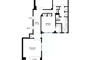 1125 Park Ave, New York City, NY 10128 - Photo 16