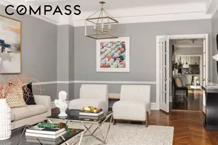 1125 Park Ave, New York City, NY 10128 - Photo 4