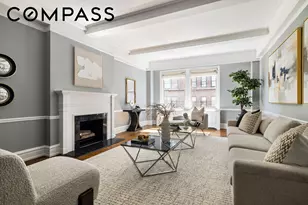 1125 Park Ave, New York City, NY 10128 - Photo 2