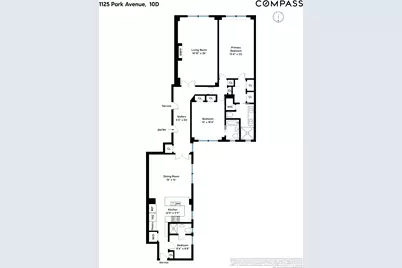 1125 Park Avenue #10D, New York City, NY 10128 - Photo 16