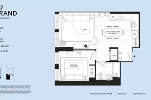 717 Grand St, New York City, NY 11211 - Photo 6