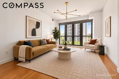 500 4th Avenue #6D, Brooklyn, NY 11215 - Photo 2