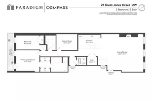 27 Great Jones St, New York City, NY 10012 - Photo 12