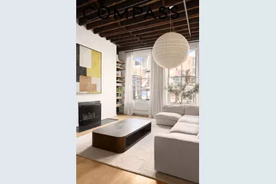 27 Great Jones Street #2W, New York City, NY 10012 - Photo 4