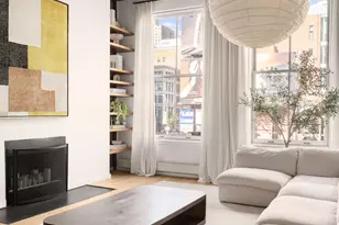 27 Great Jones St, New York City, NY 10012 - Photo 4