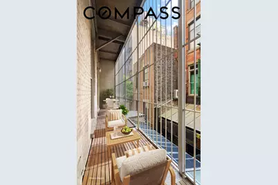 27 Great Jones Street #2W, New York City, NY 10012 - Photo 10