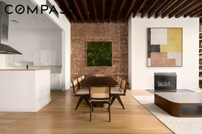 27 Great Jones Street #2W, New York City, NY 10012 - Photo 2