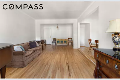 68-61 Yellowstone Boulevard #518, New York City, NY 11375 - Photo 2
