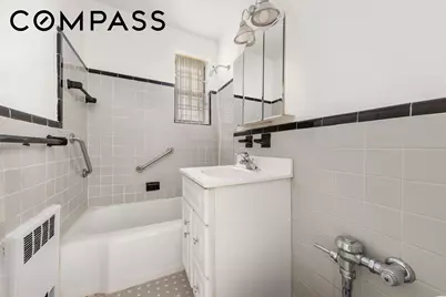 68-61 Yellowstone Boulevard #518, New York City, NY 11375 - Photo 8