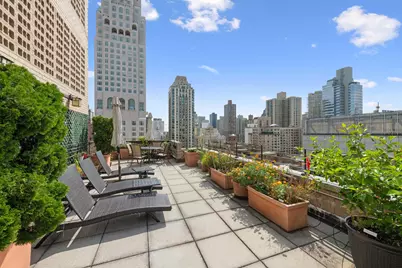 205 E 77th Street #PHA, New York, NY 10075 - Photo 4