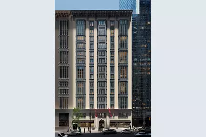 140 W 57th Street #10A, New York City, NY 10019 - Photo 1