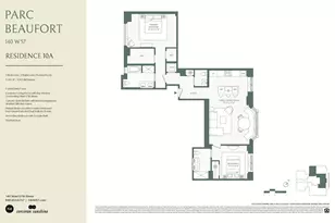 140 W 57th St, New York City, NY 10019 - Photo 10