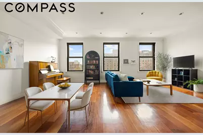 473 Hicks Street #3, Brooklyn, NY 11231 - Photo 1