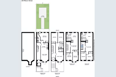 364 Macon Street, New York City, NY 11233 - Photo 26