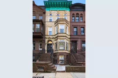364 Macon Street, New York City, NY 11233 - Photo 1