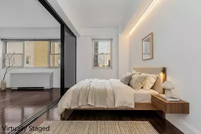 345 E 56th Street #5B, New York City, NY 10022 - Photo 2