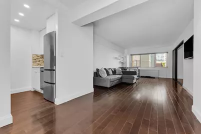 345 E 56th Street #5B, New York, NY 10022 - Photo 6
