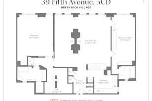 39 5th Ave, New York City, NY 10003 - Photo 14