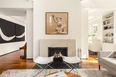 39 Fifth Avenue #5CD, New York City, NY 10003 - Photo 4