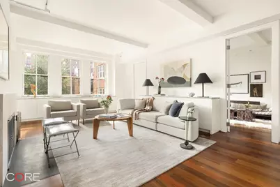 39 Fifth Avenue #5CD, New York City, NY 10003 - Photo 2